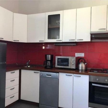 Cozy Apartment Solis-City Center Split Exterior foto
