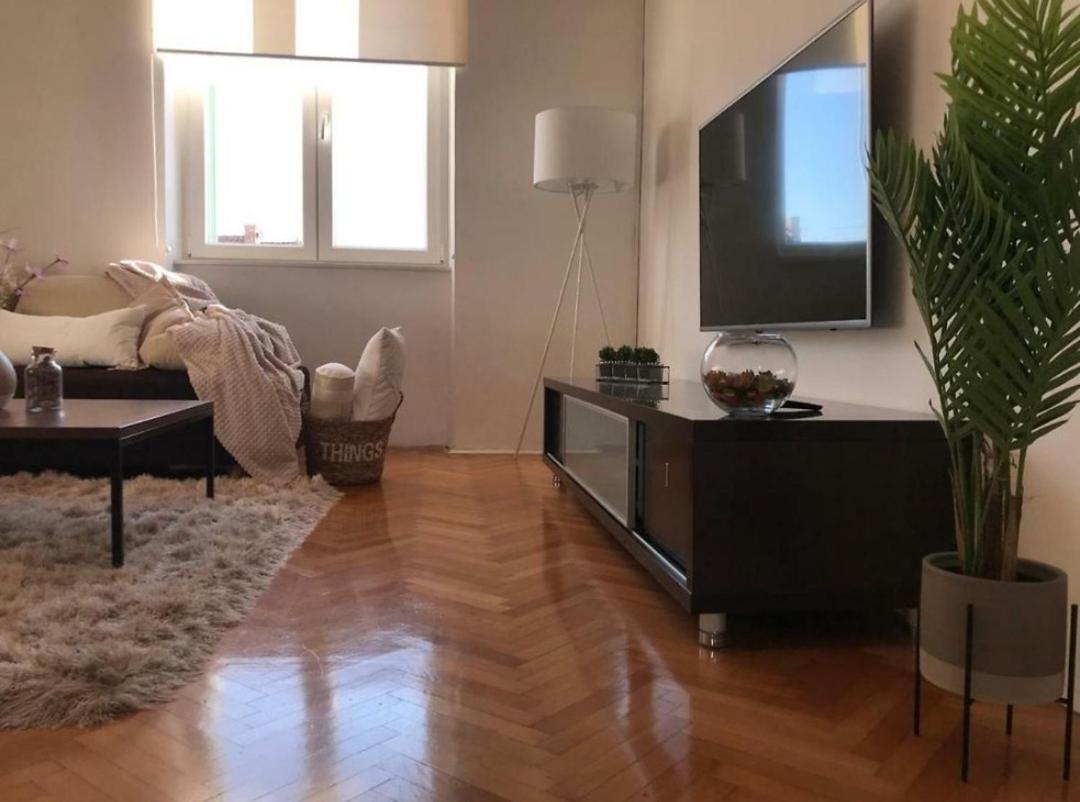 Cozy Apartment Solis-City Center Split Exterior foto