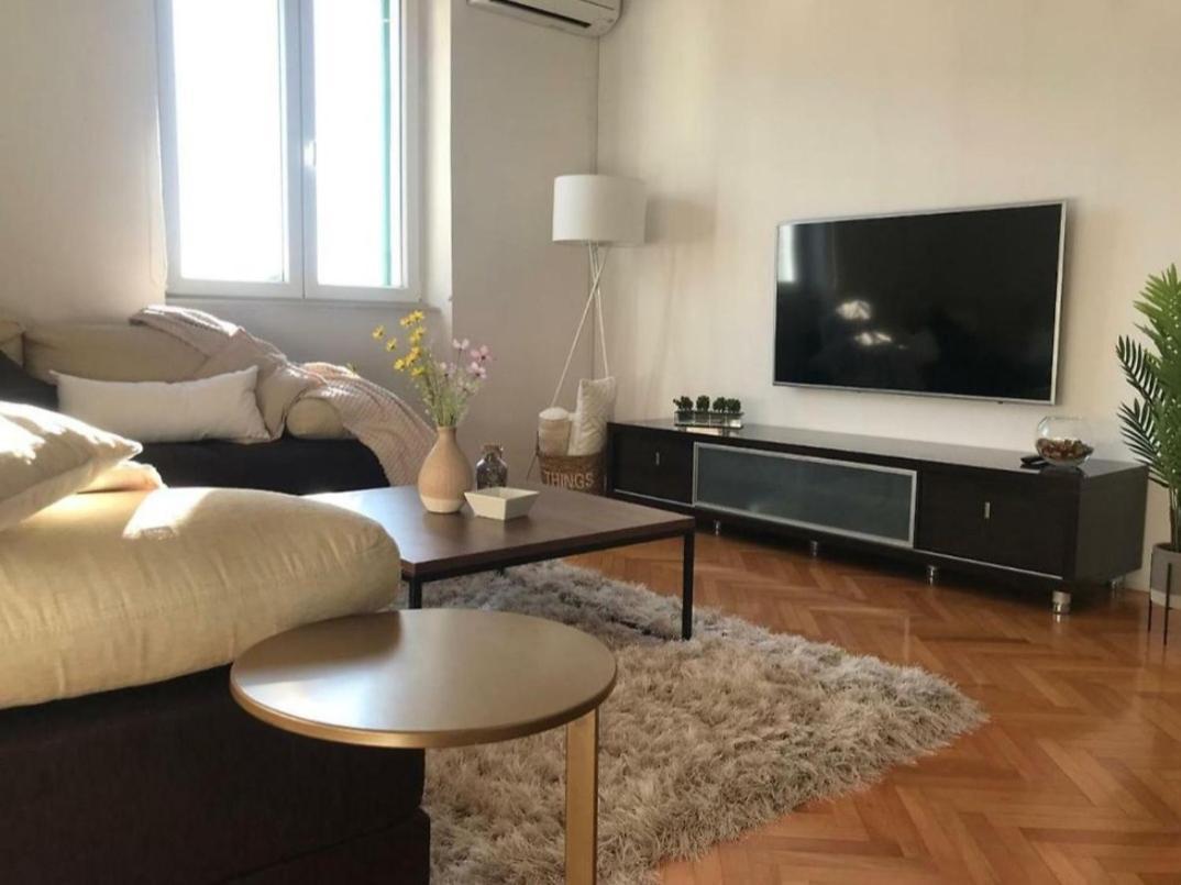 Cozy Apartment Solis-City Center Split Exterior foto