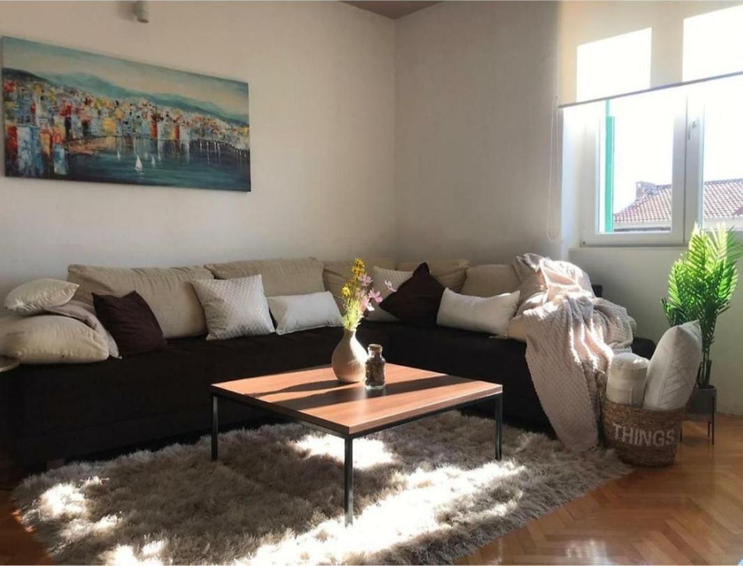 Cozy Apartment Solis-City Center Split Exterior foto