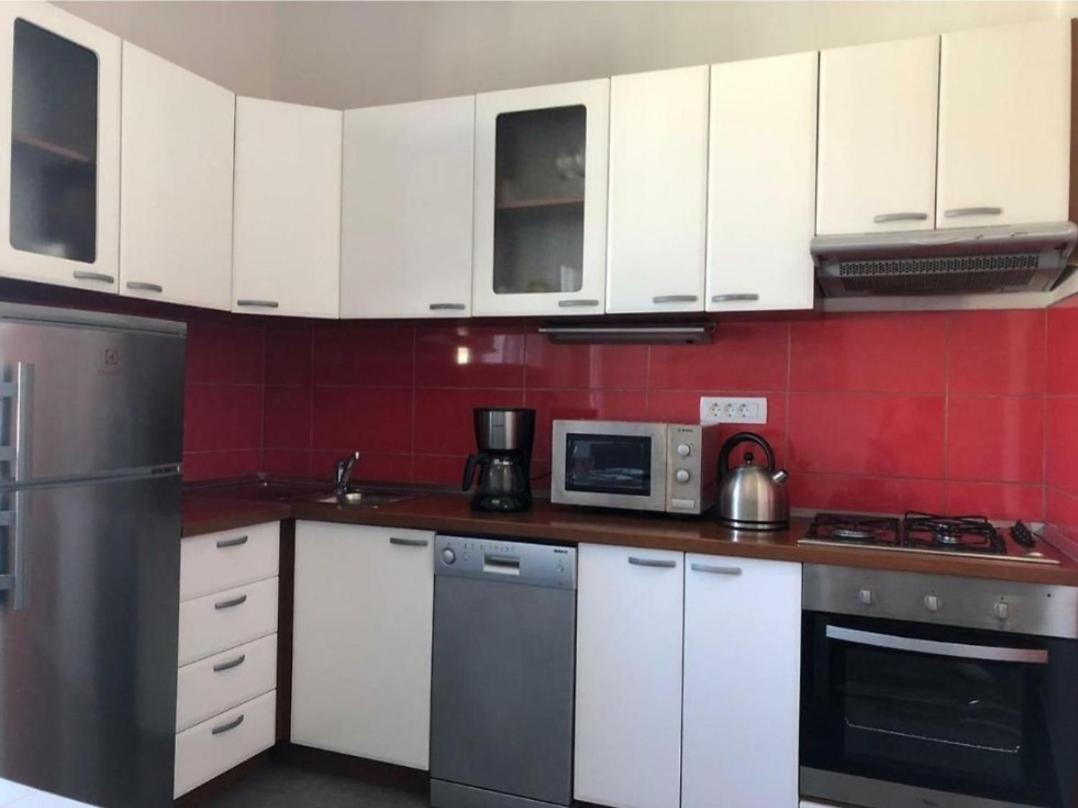 Cozy Apartment Solis-City Center Split Exterior foto