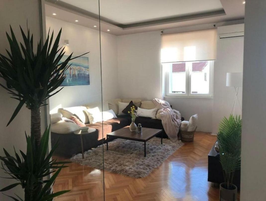 Cozy Apartment Solis-City Center Split Exterior foto